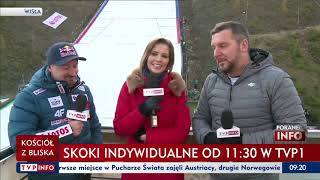 Marta Kielczyk, Celestyna Grzebyta I Elżbieta Żywioł 24.11.2019