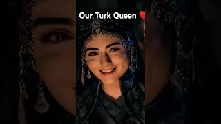 Our Turk Queen? Lagendaryeditz-H9N