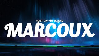 Watch Marcoux Lost On An Island video