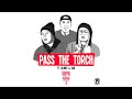 DJ Hoppa - Pass The Torch feat. Blimes and Gab (Hoppa and Friends 2)