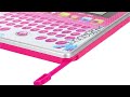 image Oregon Scientific Barbie Fashion Tablet B Pad