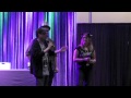 Anime Midwest 2014 - The Cinema Snob Q&A Panel