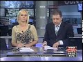 C5N - INUNDACION EN LA PLATA: DONACIONES EN LA CATEDRAL METROPOLITANA (PARTE 5)