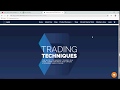 Trading techniques dvd by steven dux my review 2018