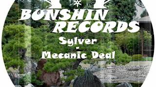 Sylver - Mecanic Deal (Free Download)