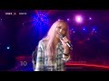 World of Girls: Summer Without You - Melodi Grand Prix 2015 DR1