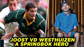 Watch Joost Life Story video