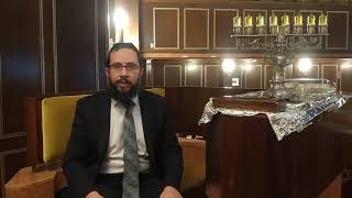Miketz 5781 - Rav Yaakov Gabay