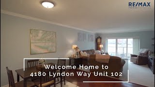 St. Matthews Condo - 4180 Lyndon Way Unit 102, Louisville KY 40207