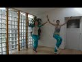 Aneela - Money Money  - Zumba Choreography by Nici + Ivi