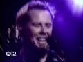 Metallica - Fuel (live 2000)