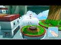 Let's Play Super Mario Galaxy 2 Partie 5 : Première confrontation avec Bowser