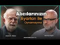 Alıcılarınızın Ayarları ile Oynamayınız | Gönül Sadası