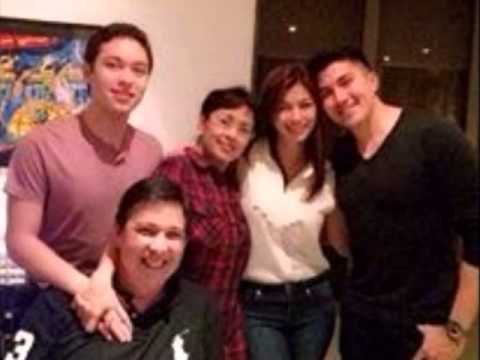 Angel Locsin & Luis Manzano Forever
