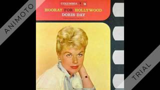 Watch Doris Day Hooray For Hollywood video