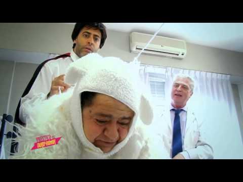 La guardia de proctologia II - Prestico