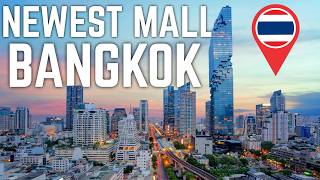 One Bangkok Shopping Mall Best Mall In Thailand