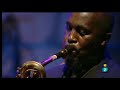 Abdullah Ibrahim & Ekaya - Water from an Ancient World (fragm.)