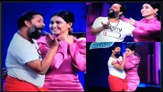 Monal With Baba Master Performance In Dance Plus........