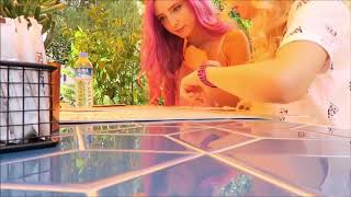 Duygu Köseoğlu - K Tanıtım Vidosu