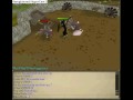 Runescape - Halos Brute - 99 str Vid Guide!!!!! 0-99 !!!!