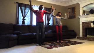 Just Dance 4- Love You Like A Love Song