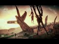 Mad Max First Gameplay Reveal En 2014 Full Hd