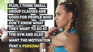 Anna Deeter 2020 Fitness In Nj