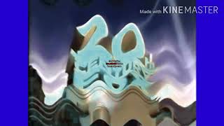 1995 20Th Century Fox Home Entertainment G Major 2044