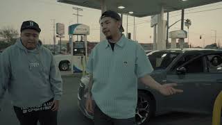 Krome - Plug Talk Ft. Hilfiger Jay Official Music Video