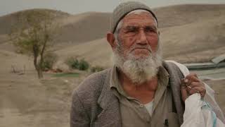 Türkmen dokumental film