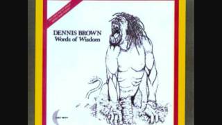 Watch Dennis Brown Rasta Children video