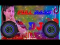Lut Gaye Hum Toh Pehli Mulaqaat Mein | Dj Remix | Jubin Nautiyal | Letest New Hindi Song |Dj Shubham