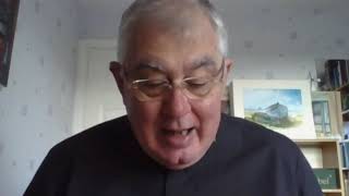 Online Holy Communion for the eighteenth Sunday after Trinity on the 11th of October 2020