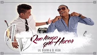 Video Que Tengo Que Hacer Lil Silvio & El Vega