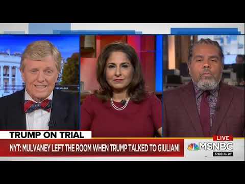 Why We Need An Objective Impeachment Trial