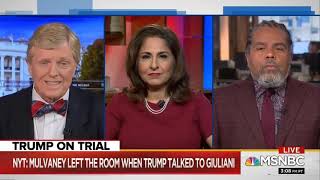 Why We Need An Objective Impeachment Trial