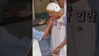 Tae Ate Everyones Watermelon