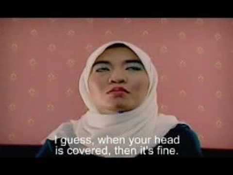 Awek Tudung