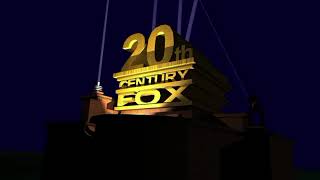 20Th Century Fox Blob Emoji Productions Style