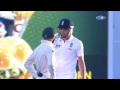 MICHAEL CLARKE v JAMES ANDERSON: 'Get Ready For A Broken Fuckin Arm'