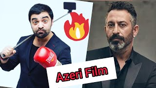 Cem Yilmaz Ve Ferda Xudaverdiyevinmöhtəşəm Rəksi