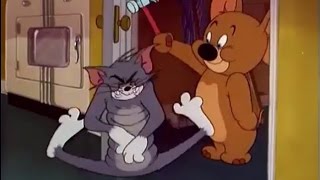 Best Of Tom And Jerry 1954 Jerry And Jumbo