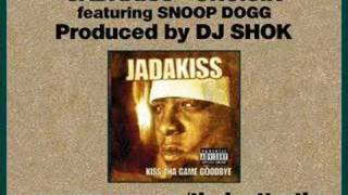 Watch Jadakiss Cruisin video
