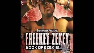 Watch Freekey Zekey Steph video