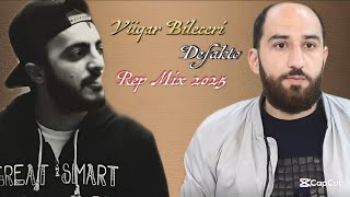 Revanbeatsz & Leonbeats - Rep Mix 2025 Ft Defakto,Vüqar Bileceri