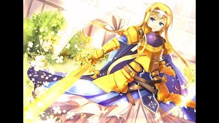 ?SAO????????? | Sword Art Online Piano Soundtrack