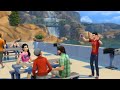 The Sims