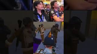 Mr Modunu Deneyin Pubgmobile
