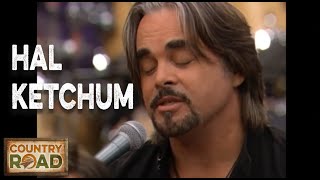 Watch Hal Ketchum Stay Forever video